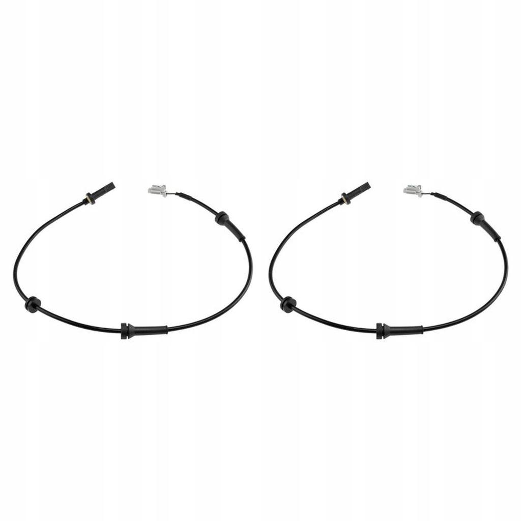 фото №1, Датчики abs перед do nissan x-trail ii renault koleos 2007-