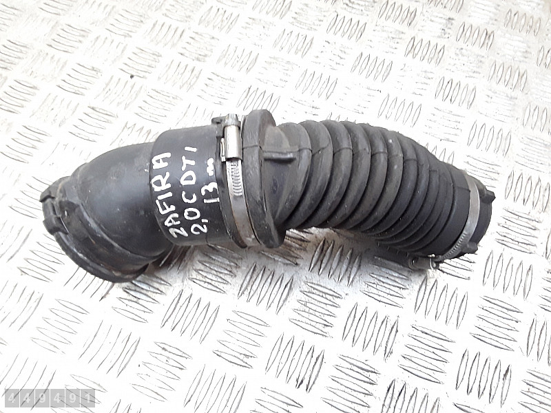 фото №1, 2013 opel zafira труба шланг 2000cdti 315875880 13254634