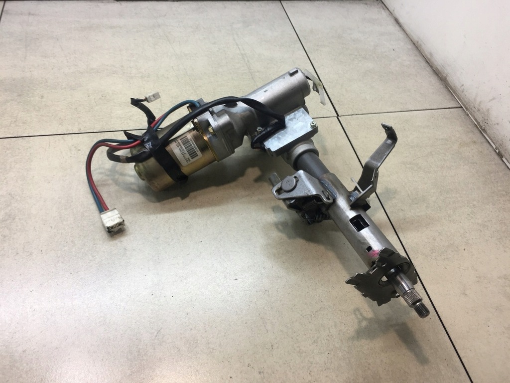 фото №6, Усилителя электрический corolla e12 45200-02180