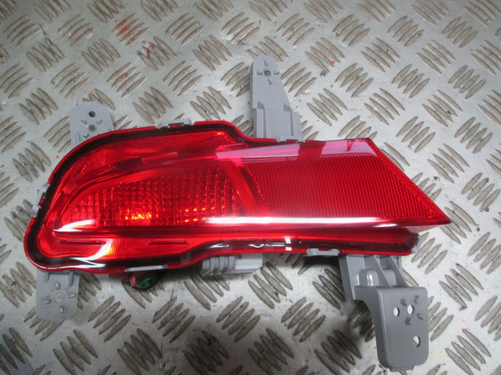 фото №1, Лампа задня протитуманна hyundai i30 iii n 16r