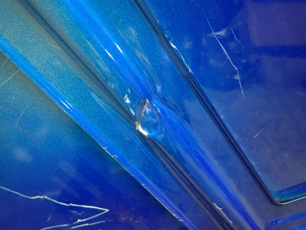 Купить Капот крышка двигателя skoda octavia 3 3 5e 2012-2016r