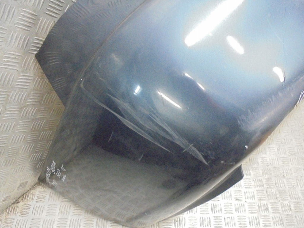 фото №4, Бампер задня chrysler 300m ppq