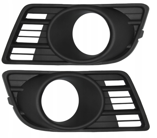 фото №1, Решітка бампера suzuki swift 07-10 протитуманна фара комплект