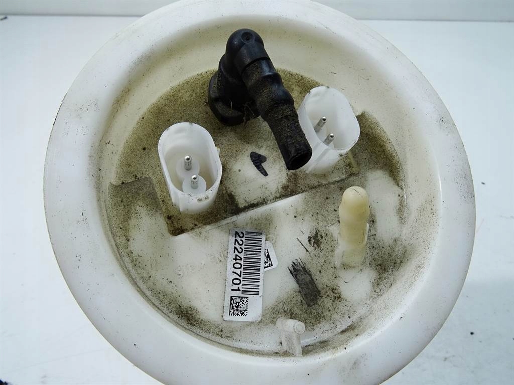 фото №4, Насос пального внутрішня bmw 3 e90 2.0b 22240701