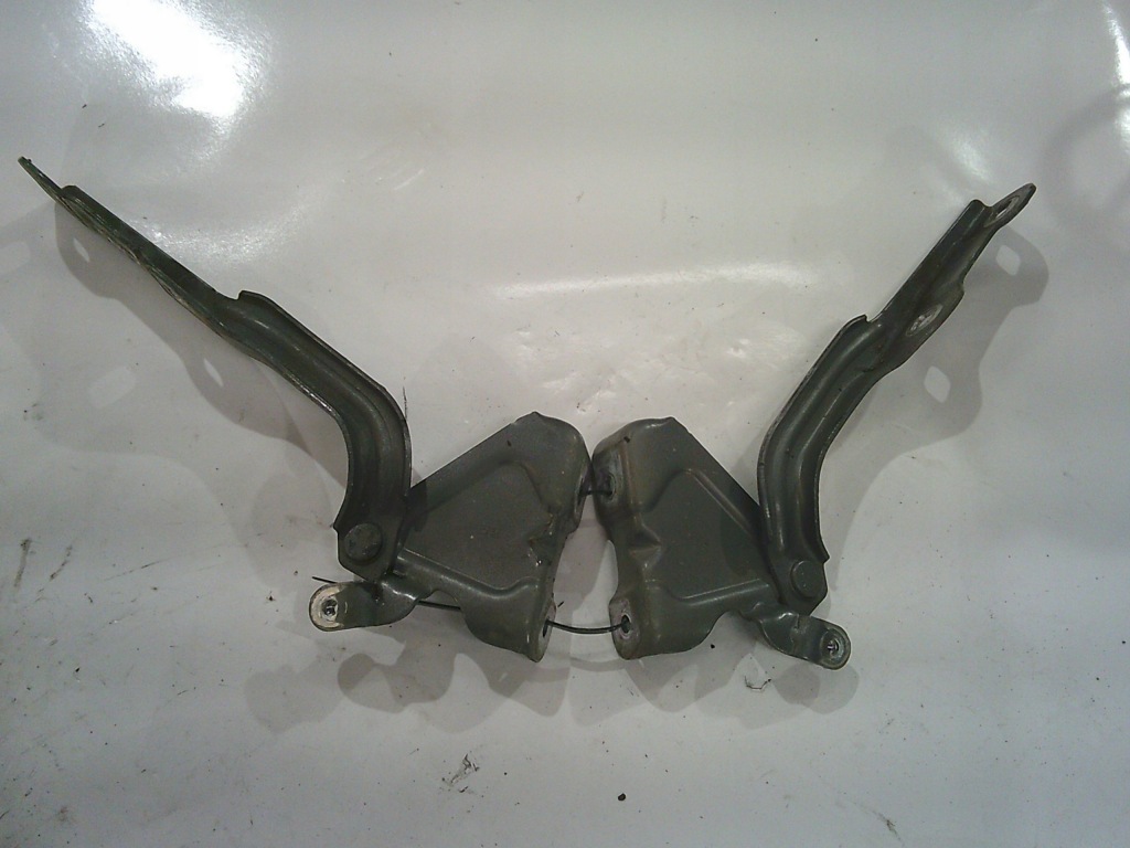 фото №5, Петля капот перед передний правый opel mokka a i gym 95141369