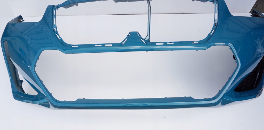 фото №6, Бампер перед передний bmw x1 u11 sport m-pakiet 8601652