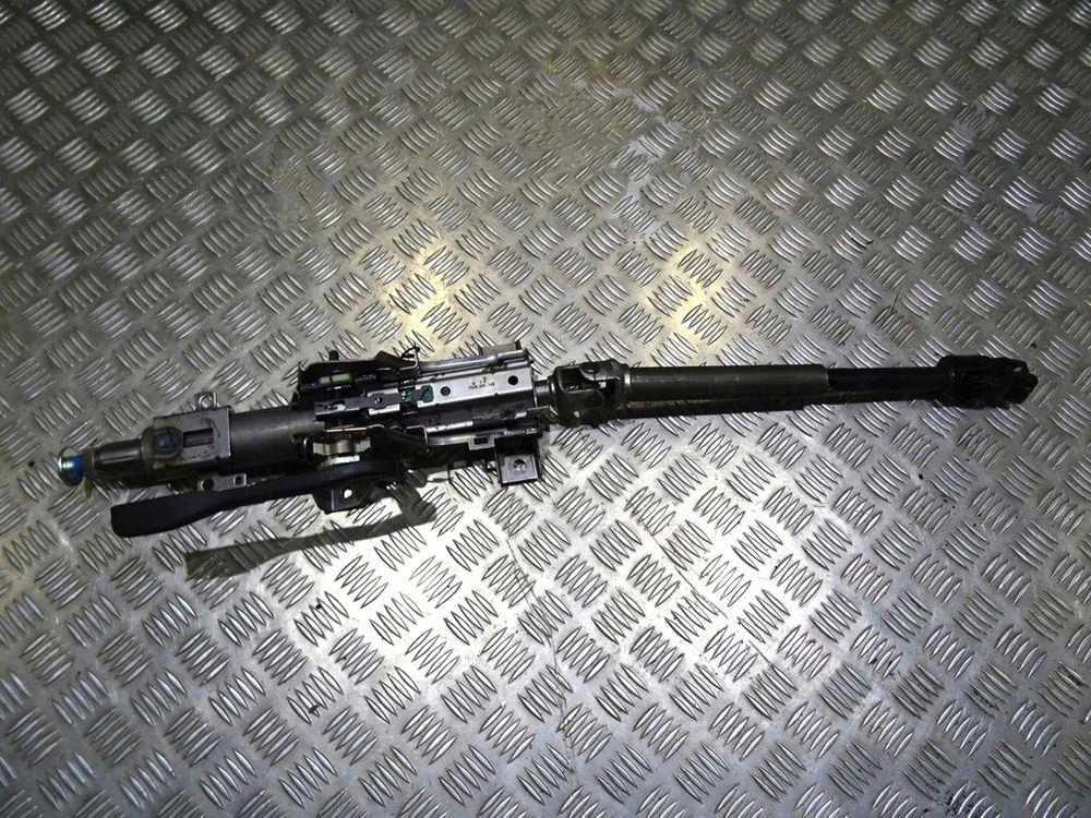 фото №1, Vw crafter ii колонка рулевая 2n0419501b