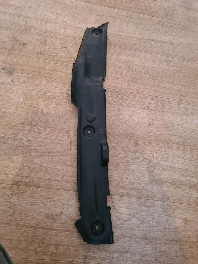 фото №1, Шумоизоляция крыла правый перед xc40 31442798