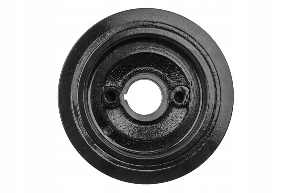 фото №14, Шків колінчастого вала колінчастого