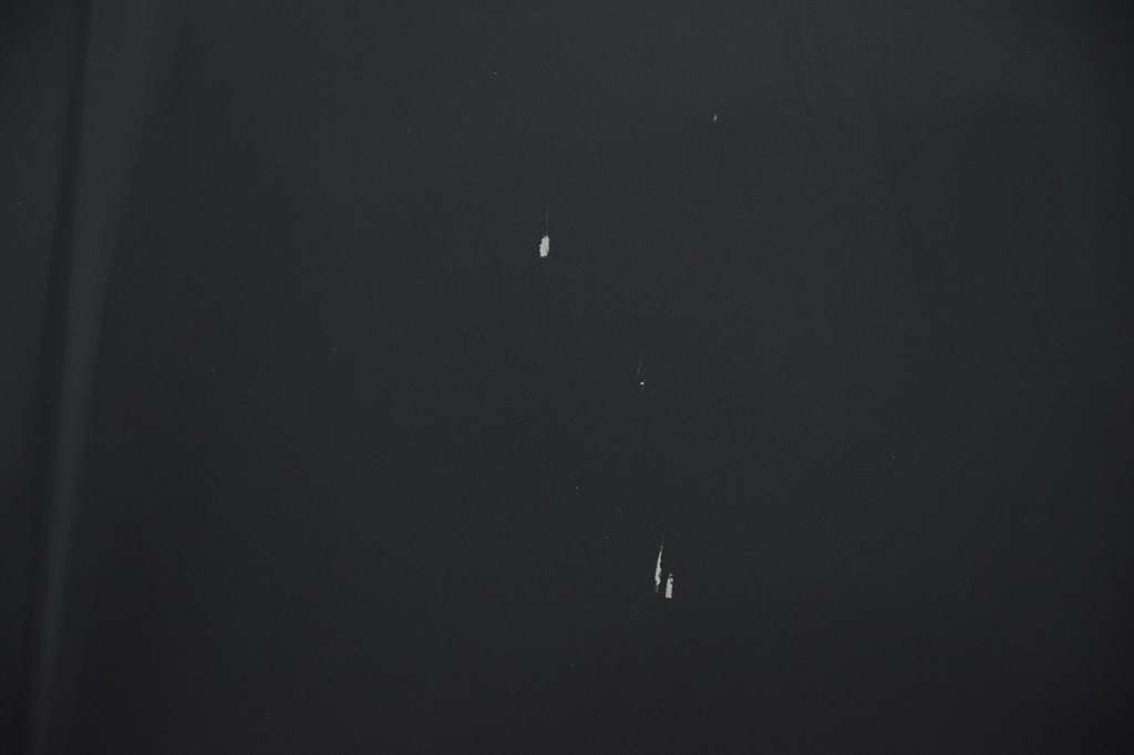 фото №5, Капот крышка двигателя bmw x3 e83