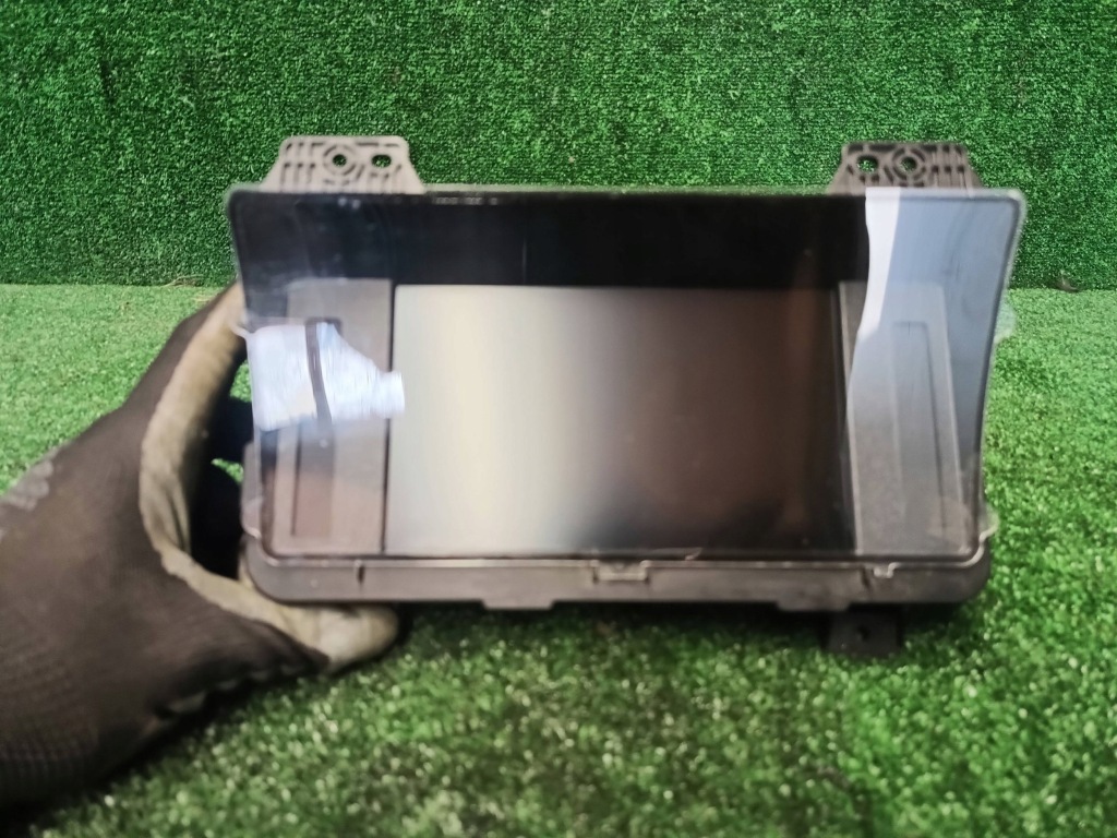 фото №1, Opel ampera счетчик приборы спидометр 22860594