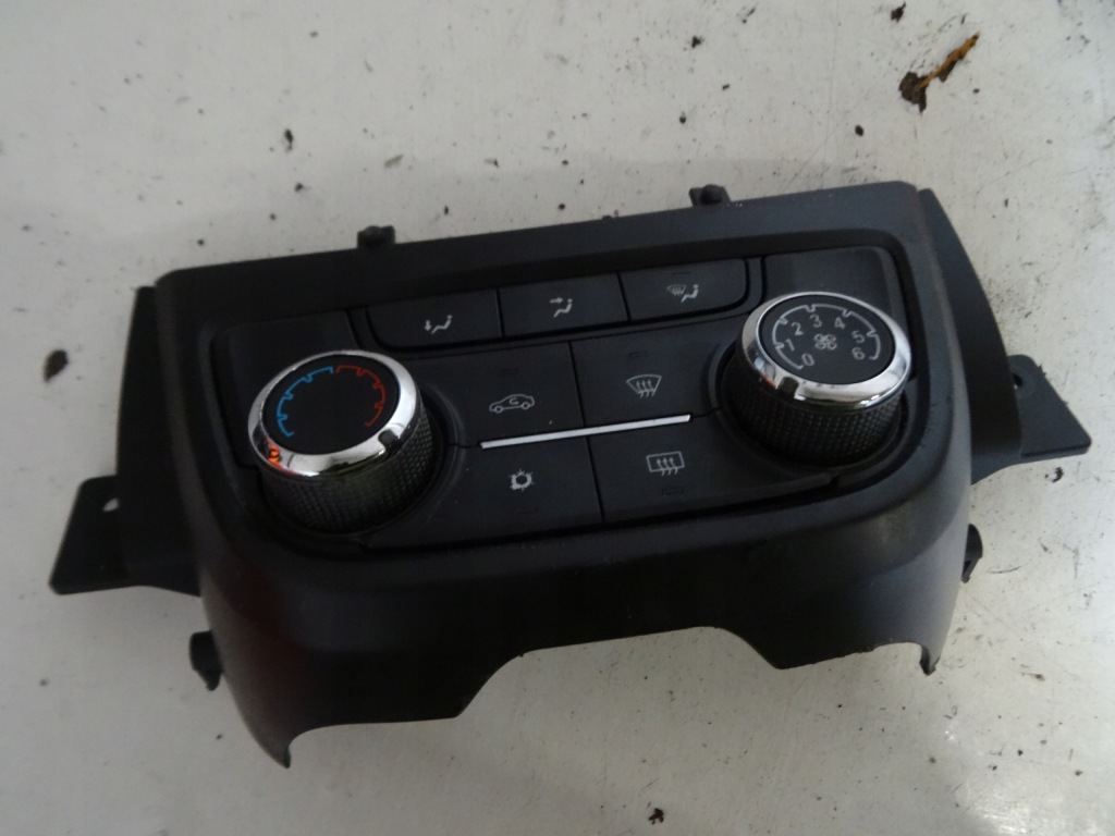 Купить Панель обдув 13429876