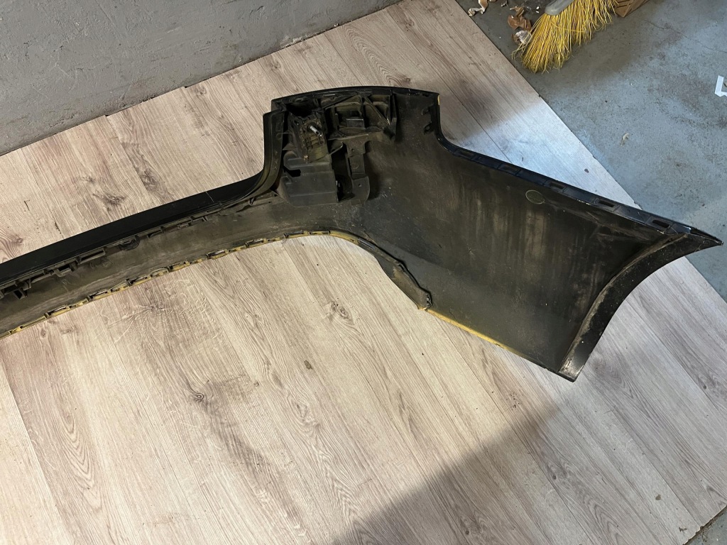 Audi a4 b8 avant 8k9 бампер задняя задний 8k9807511d Цена