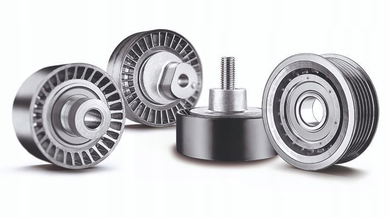 Schaeffler ina 532 0536 10 ролик направляющая / направляющая, ремень клиновой Недорого