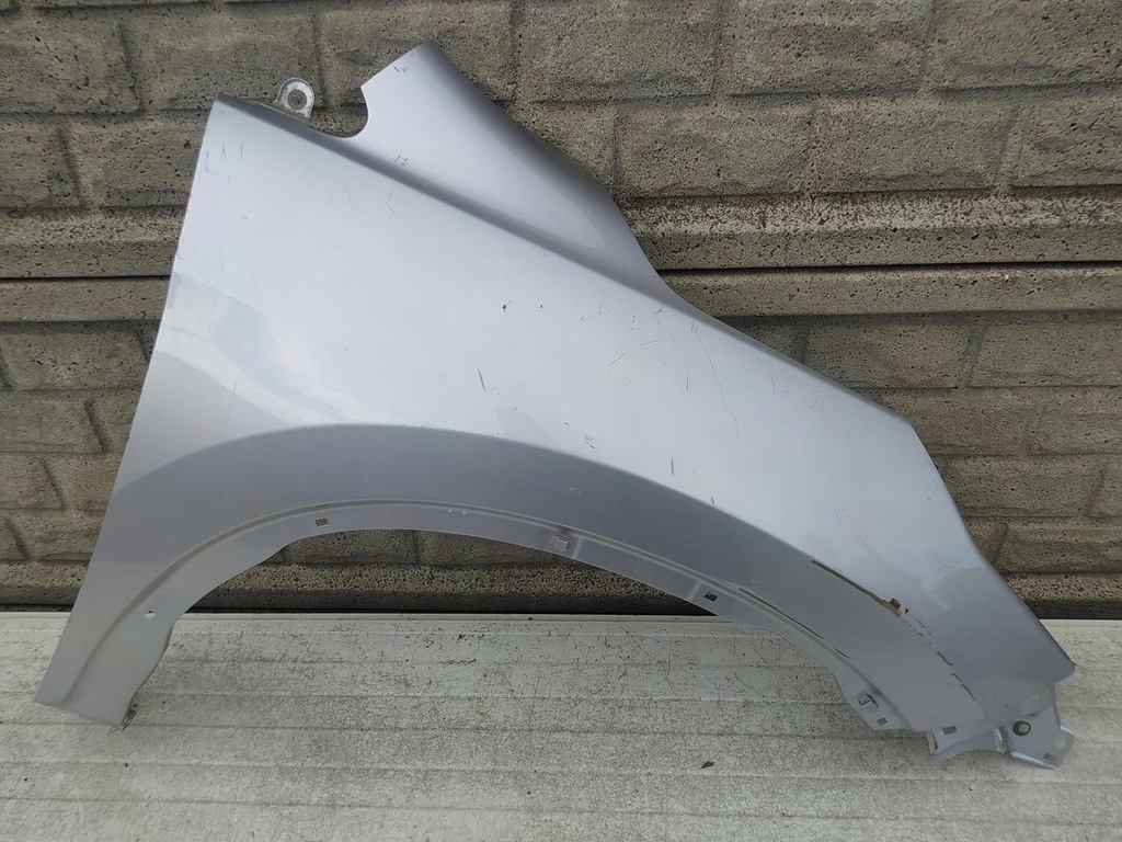 фото №1, Honda crv iv 2013 - 2018 крила передній правий оригінал