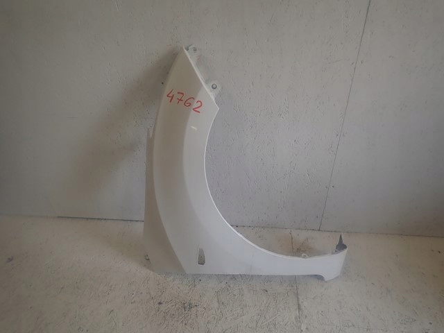 фото №1, Крыло правый перед передний hyundai i30 ii 2012-