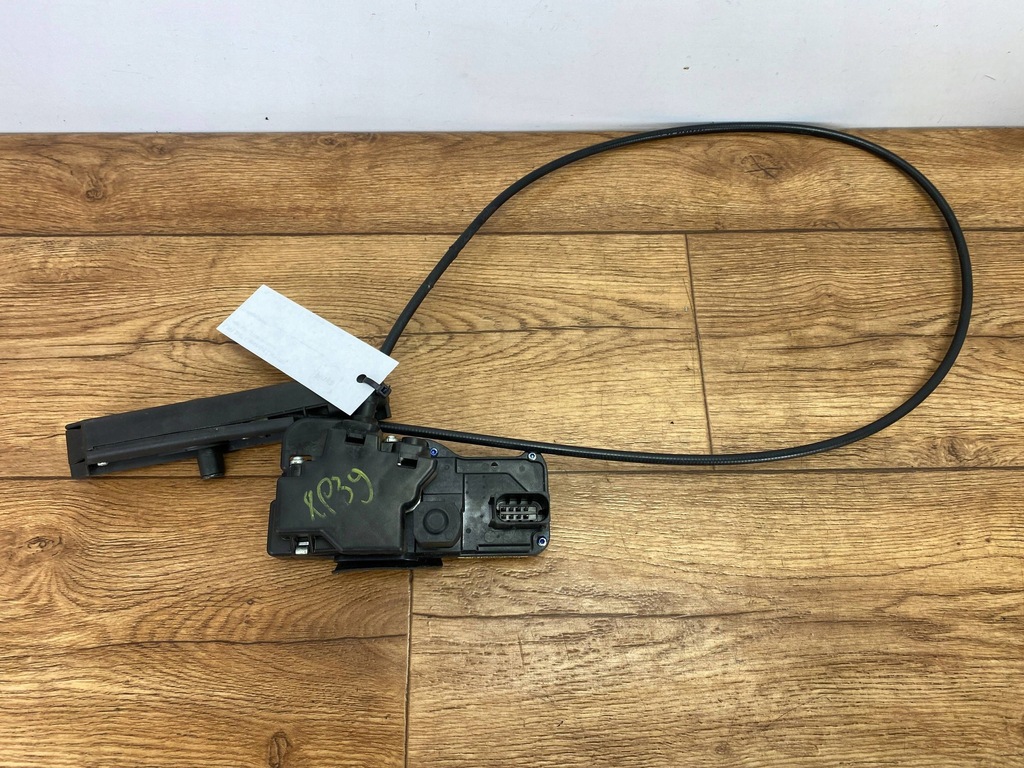 фото №1, Замок крыша chevrolet corvette c6 2005+