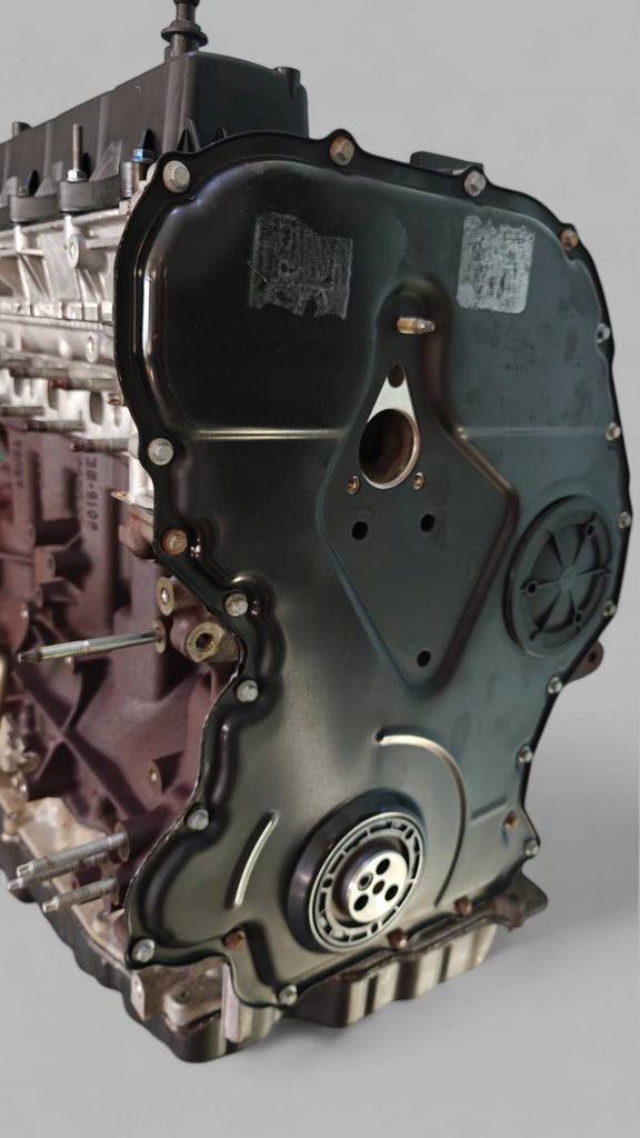 фото №1, Двигун ford ranger iii 3,2 tdci 200km ensa