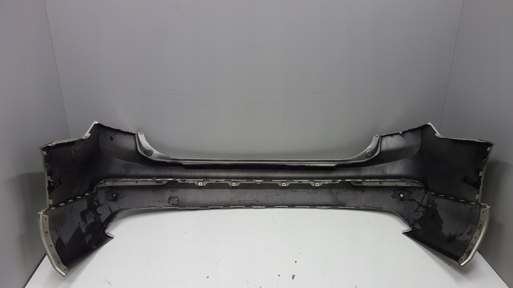 фото №7, Volvo xc90 ii бампер задній pdc