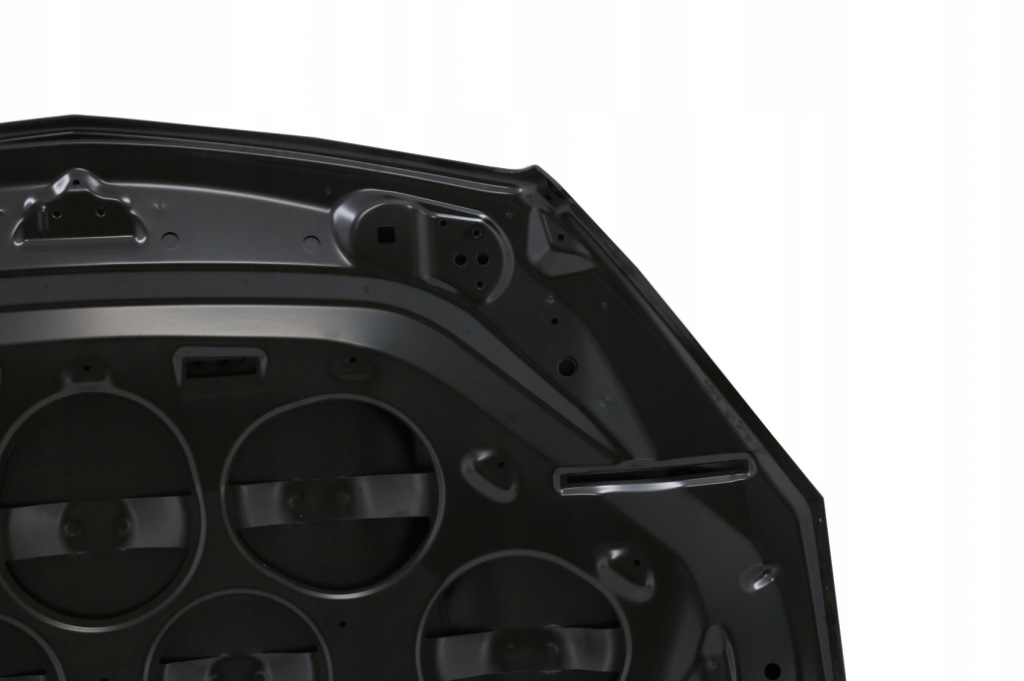 фото №8, Капот крышка mercedes gle suv w166 2015-2018