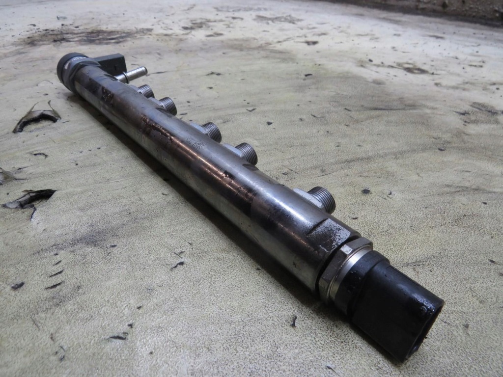 фото №6, Молдинг упорскування mini countryman r60 lift 1.6 d 851416601