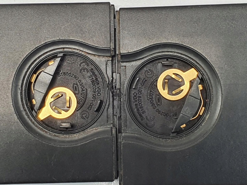 фото №7, Считыватель карта карты renault koleos i 285f6jy00a