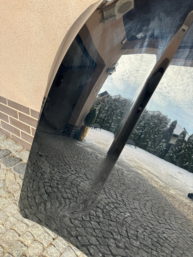 фото №14, Капот кришка двигуна hyundai santa fe iv 18-