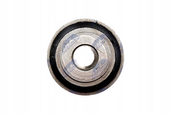 фото №10, Втулка балка nissan x-trail t31 07- qashqai 06- juke f15 10- renault