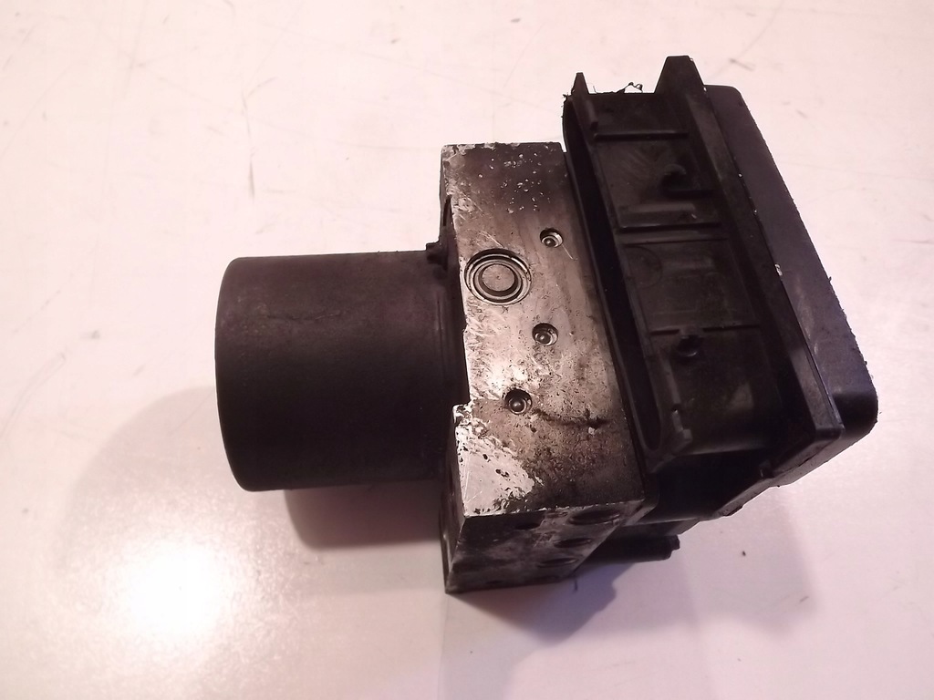 фото №1, Renault scenic ii megane ii насос abs 8200624642 !!!