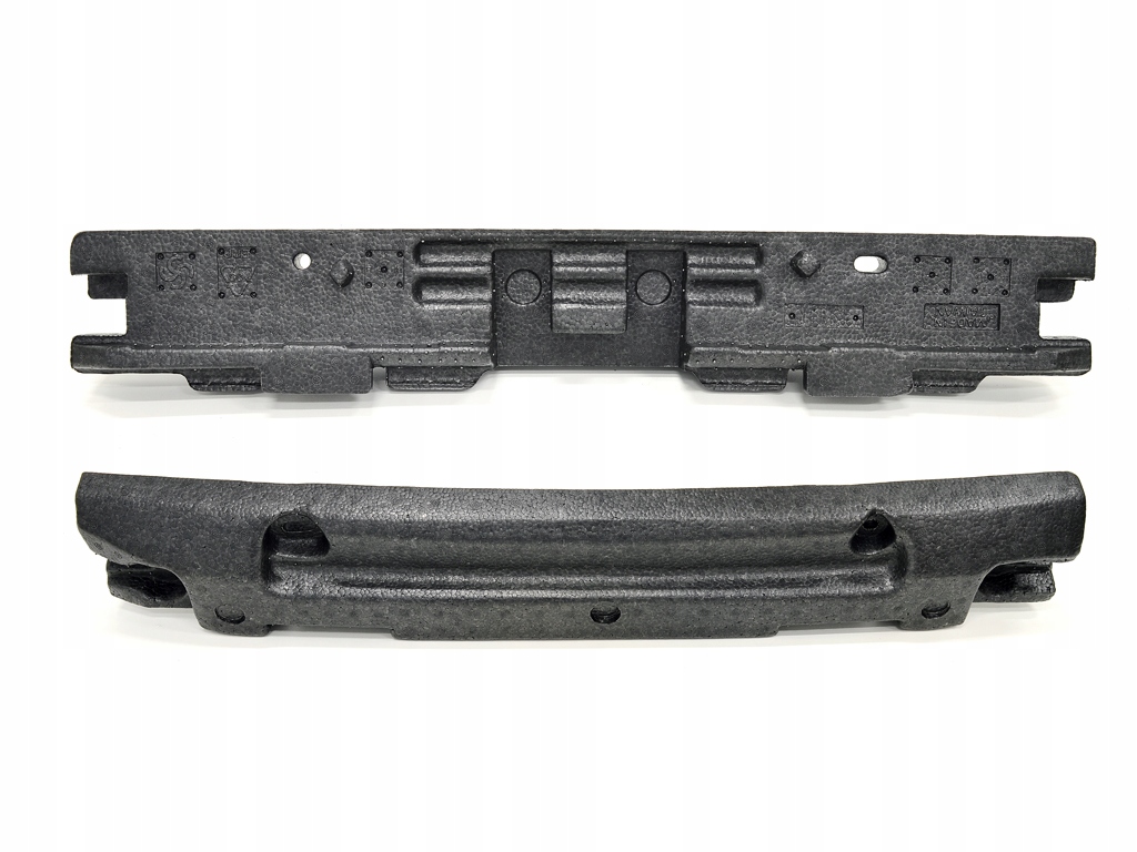 Купить Jeep grand cherokee 2010-2013 балка бампера абсорбер 57010627ab