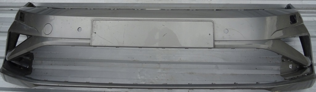 фото №10, Бампер задня seat leon iii 3 5f9 kombi lift 17-20