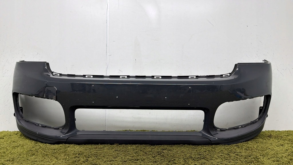 Купить Бампер перед mini countryman f60 17- oryg