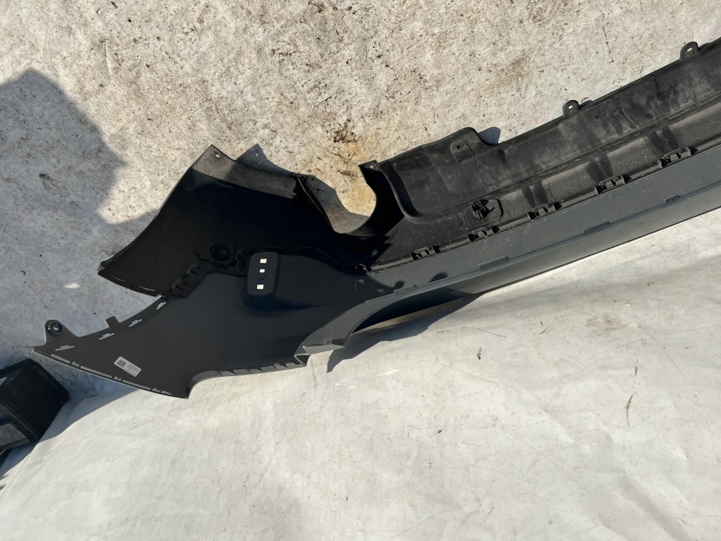 Бампер задняя mini cooper f60 countryman 2017 задний в Украине