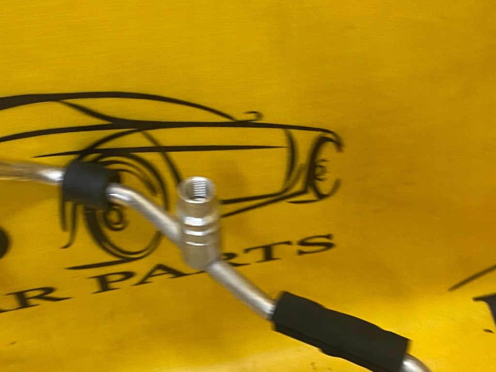фото №4, Wąż шланг трубка кондиционера mercedes w213 w257