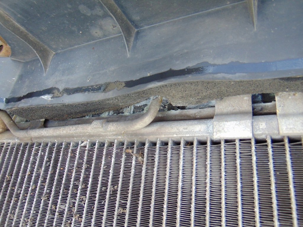 фото №14, Pas передний усилитель kia sportage ii 04r 2.7 v6