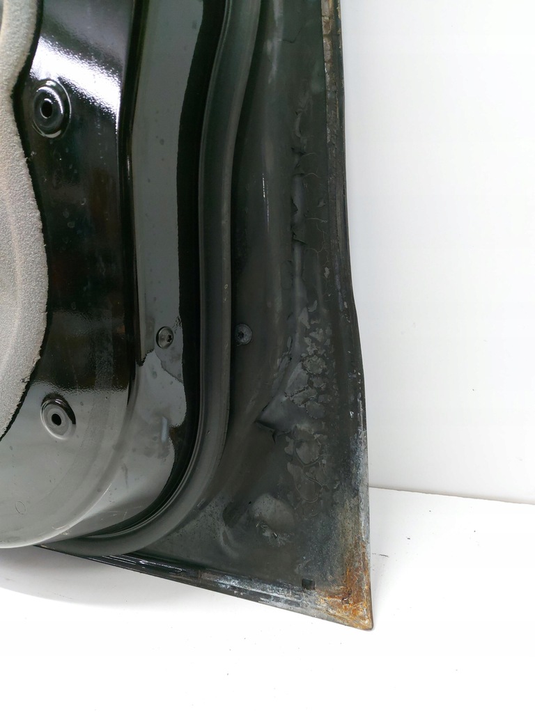 фото №5, Ford ranger iv lift дверь правый перед