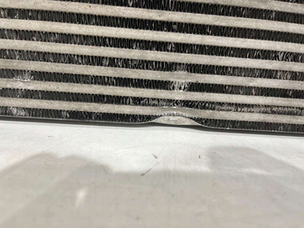 Audi a6 a7 c7 3.0 tdi интеркулер 4g0145805n в Украине