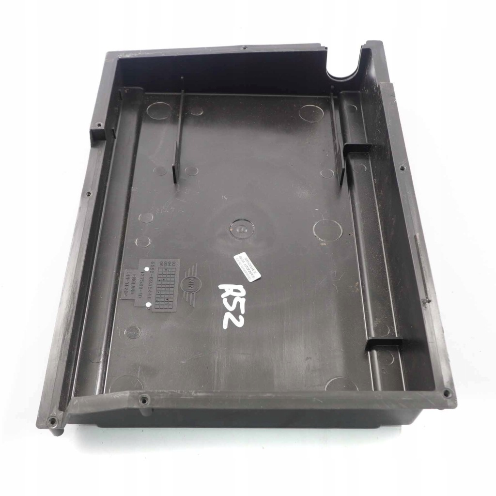 Купити Mini r52 кронштейн блок керування навігації 6935446