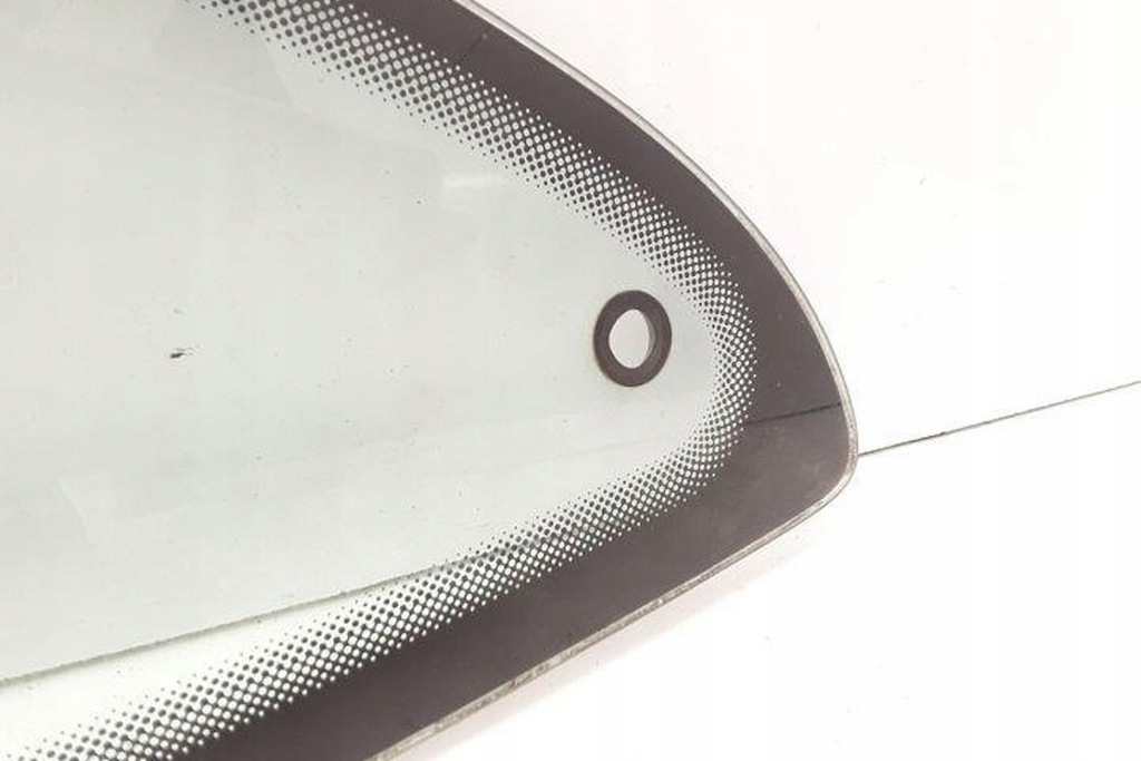 фото №7, Стекло левая задняя peugeot 406 coupe 8c 43r000981 2.2l дизель 98kw 2001