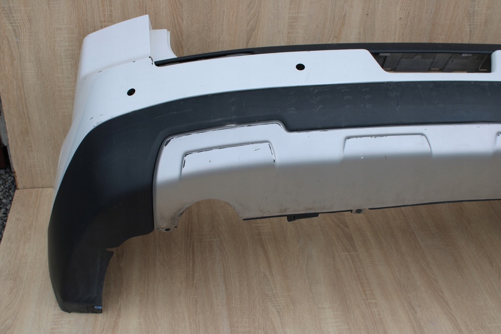 фото №7, Бампер задняя chevrolet orlando gaz