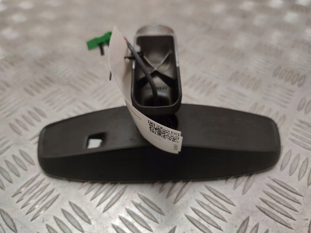 фото №5, Volvo xc60 дзеркало заднього виду