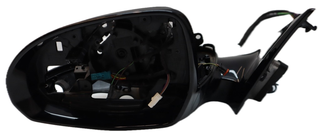 фото №1, Mercedes s klasa w223 2023- оригинал europa