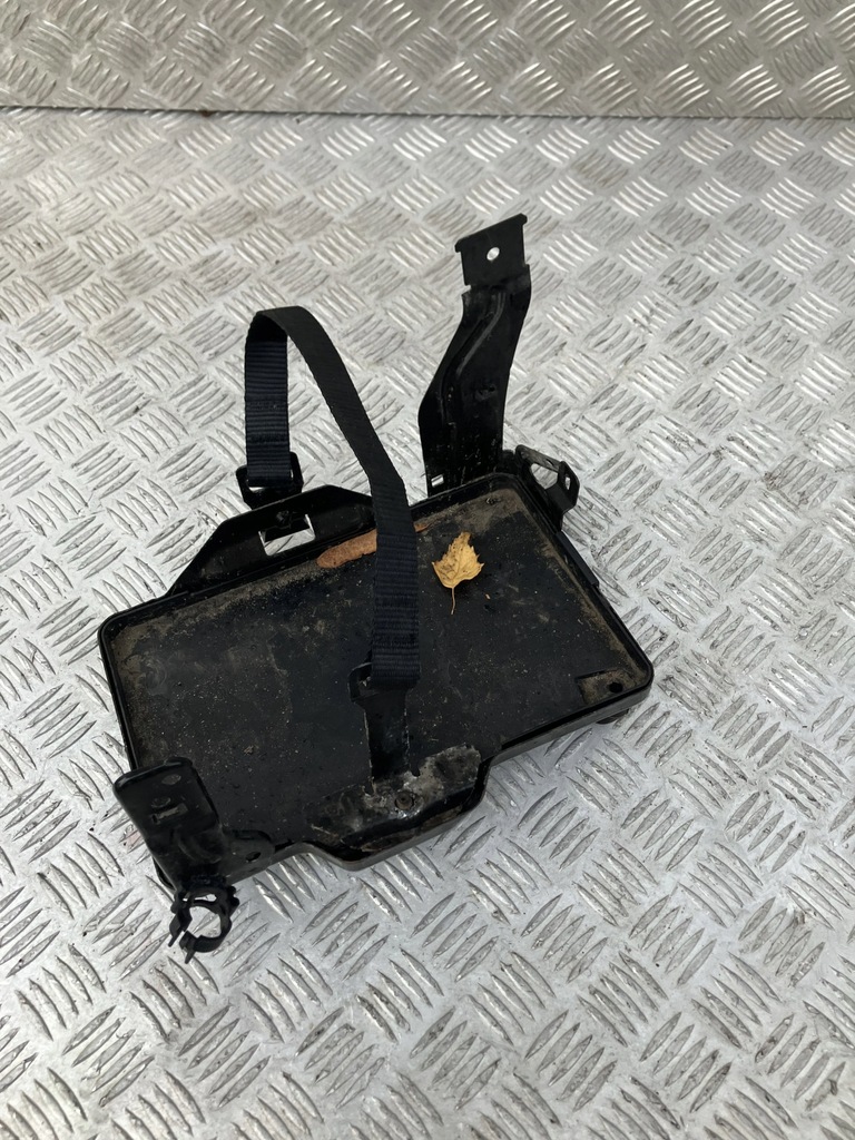 фото №1, Основание аккумулятор jeep renegade 14- 1.6 jtd