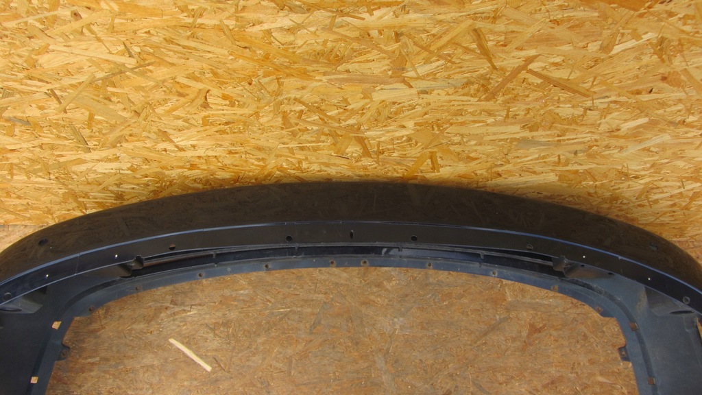 фото №11, Бампер перед передний porsche carrera 911 964