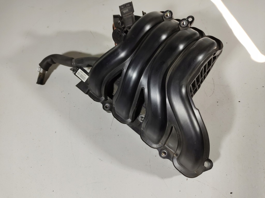 фото №12, Hyundai ioniq 17r- коллектор всасывающий