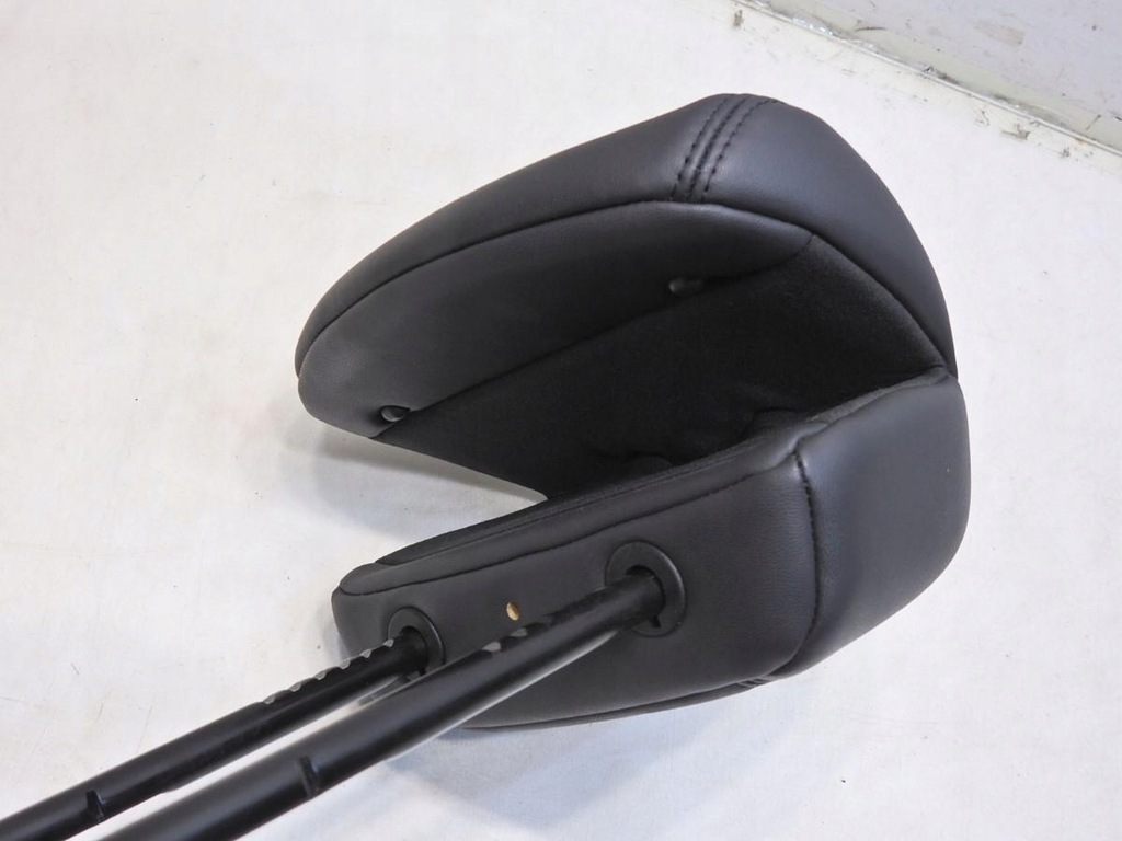 фото №7, Подголовник левый перед renault laguna iii