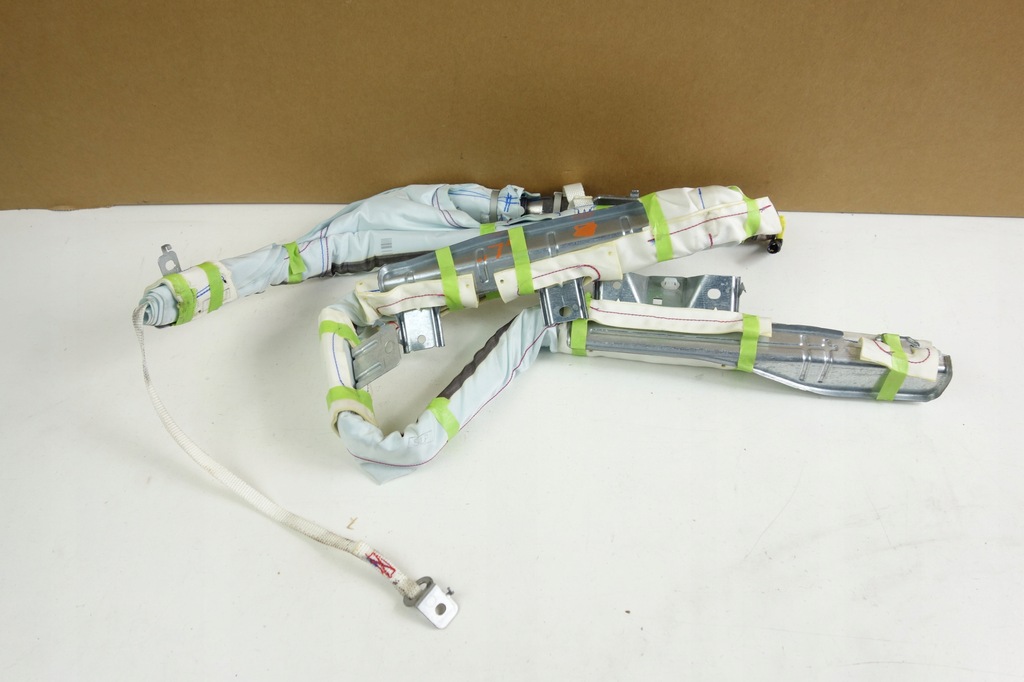 фото №1, Шторка безпеки ліва подушка безпеки marcedes x-klasa w470