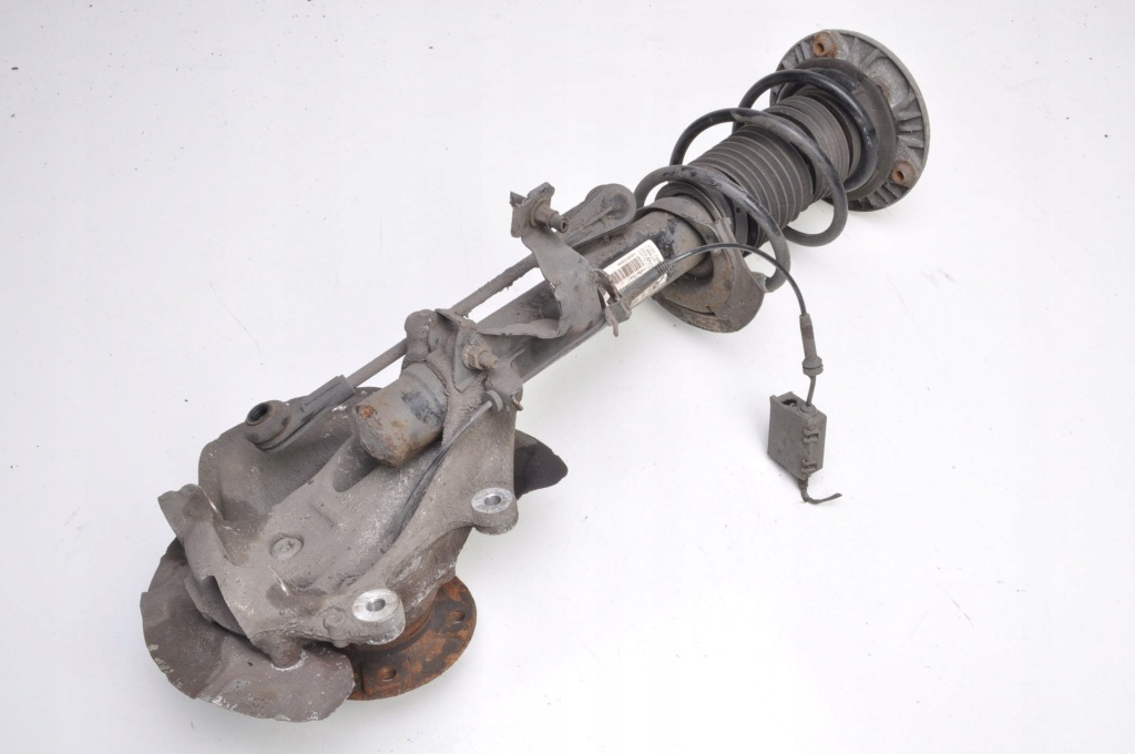 фото №1, Bmw f20 f21 1.6 амортизаторна стійка правий перед передній 6862173