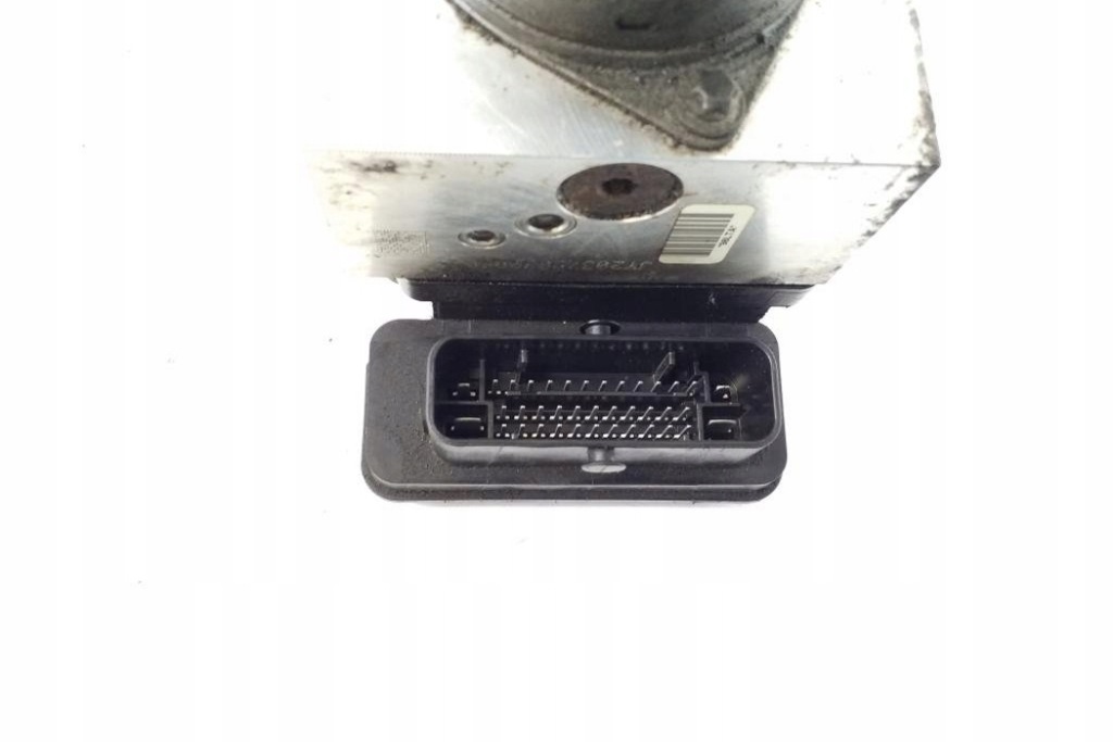 фото №1, Насос abs jeep grand cherokee iv wk, wk2 68164630aa 3.0l дизель 2012