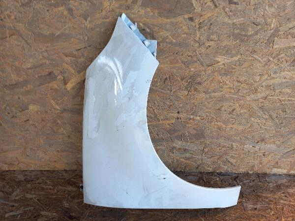 фото №1, Renault scenic iii 3 крыло передний правый